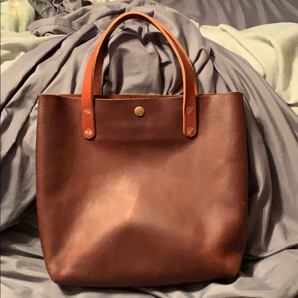 KMM & CO purse